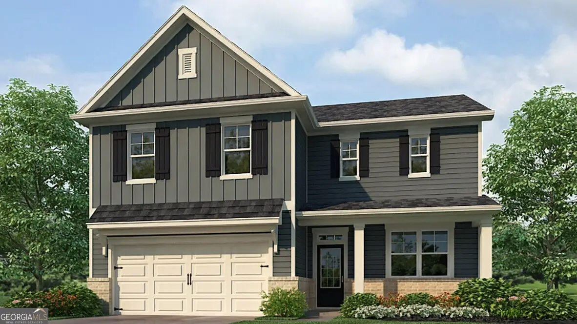 959 Lost Creek Parkway, Dallas, GA 30132 - Image #1