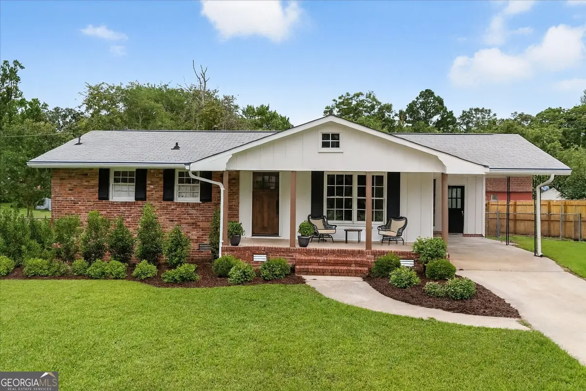 124 Beech Creek Drive Nw, Rome, GA 30165 - Image #1