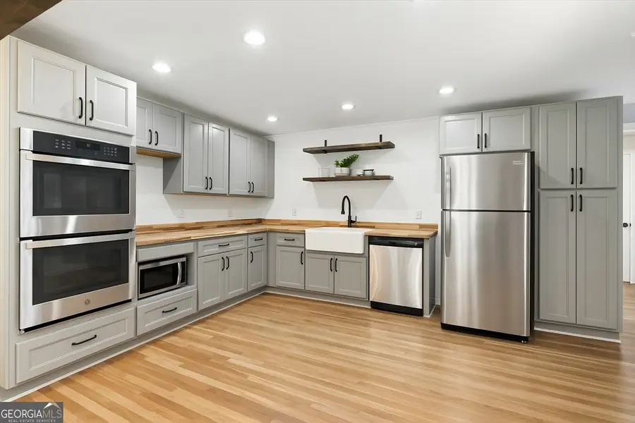 124 Beech Creek Drive Nw, Rome, GA 30165 - Image #2