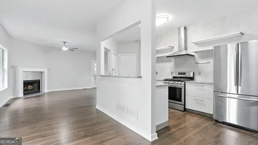 730 Reeves Lake Drive, Marietta, GA 30064 - Image #3