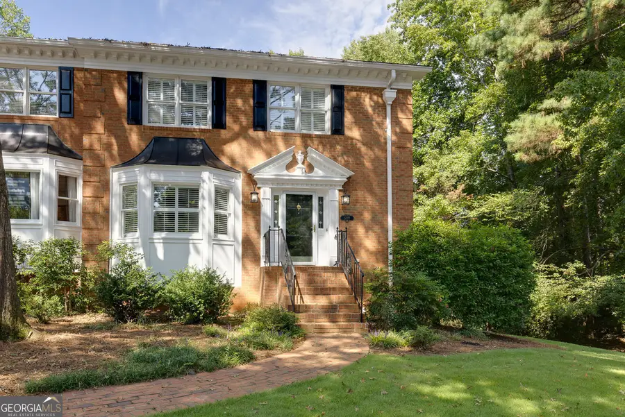 5377 Trentham Drive, Dunwoody, GA 30338 - Image #2