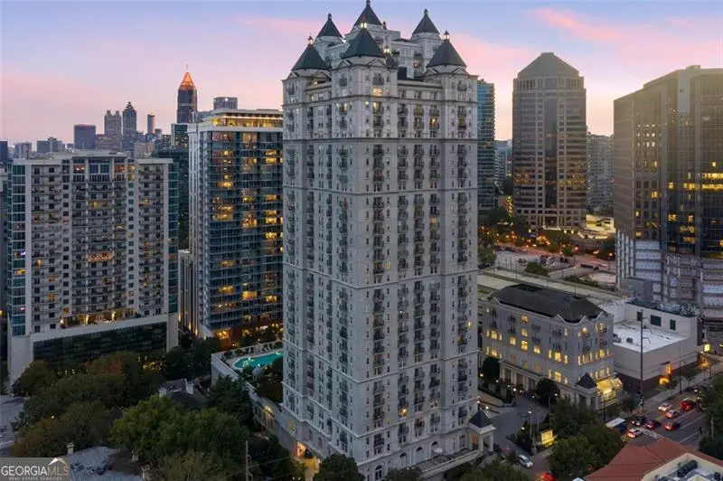 195 14th Street #1404, Atlanta, GA 30309 - Image #2