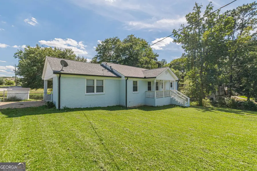 7242 Westwood Lane, Douglasville, GA 30134 - Image #2