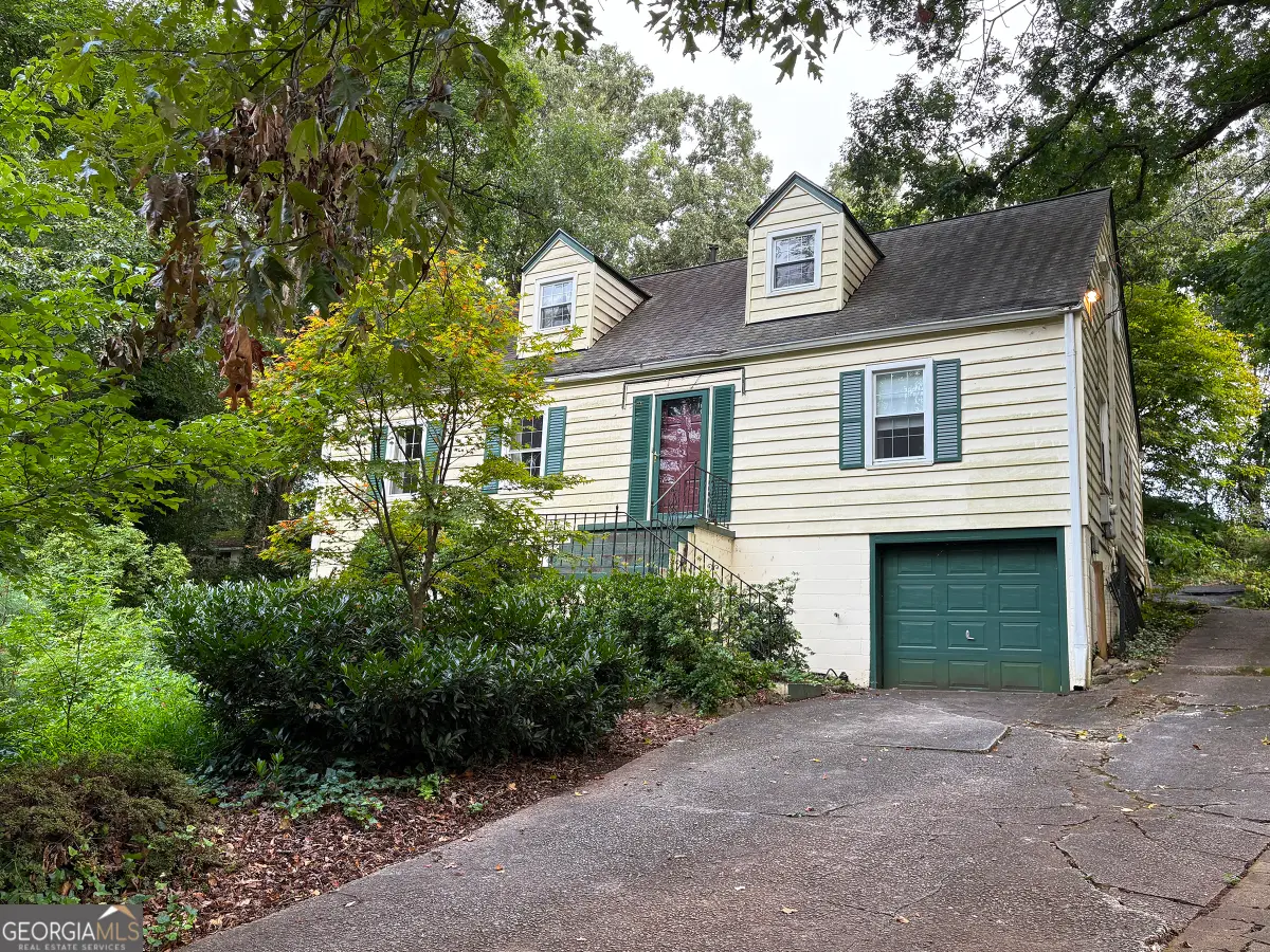 2523 Midway Road, Decatur, GA 30030 - Image #1