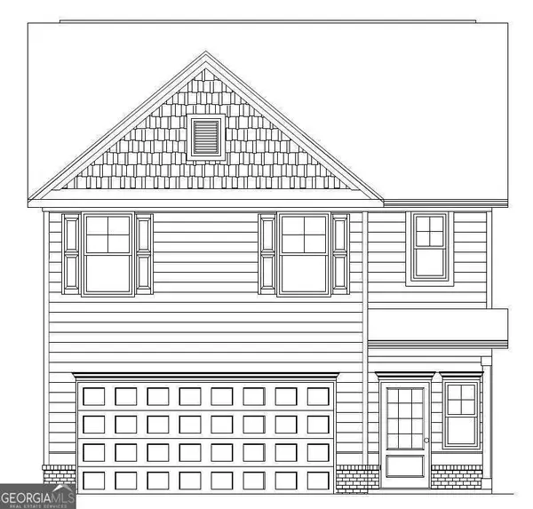 5513 Keswick Drive, Flowery Branch, GA 30542