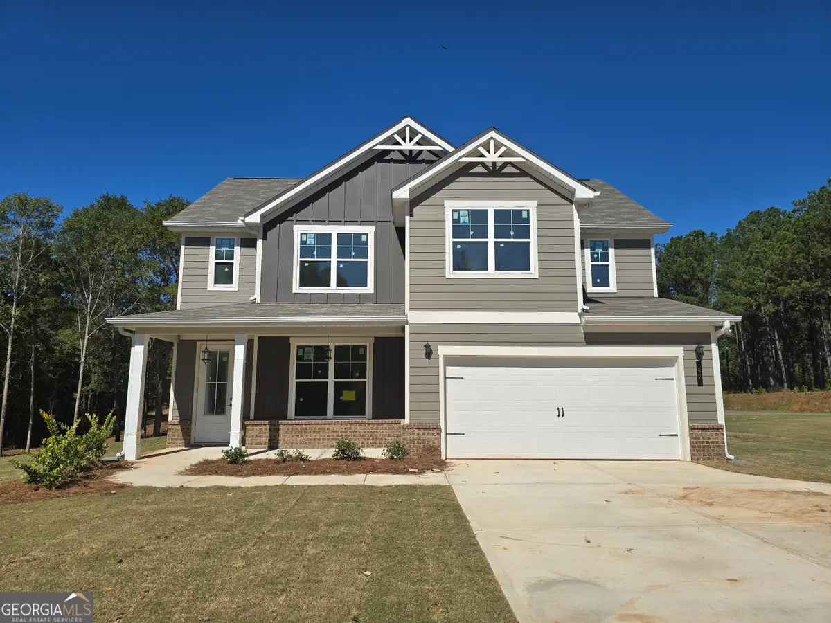 87 Cooper Drive #47, Mansfield, GA 30055 - Image #1