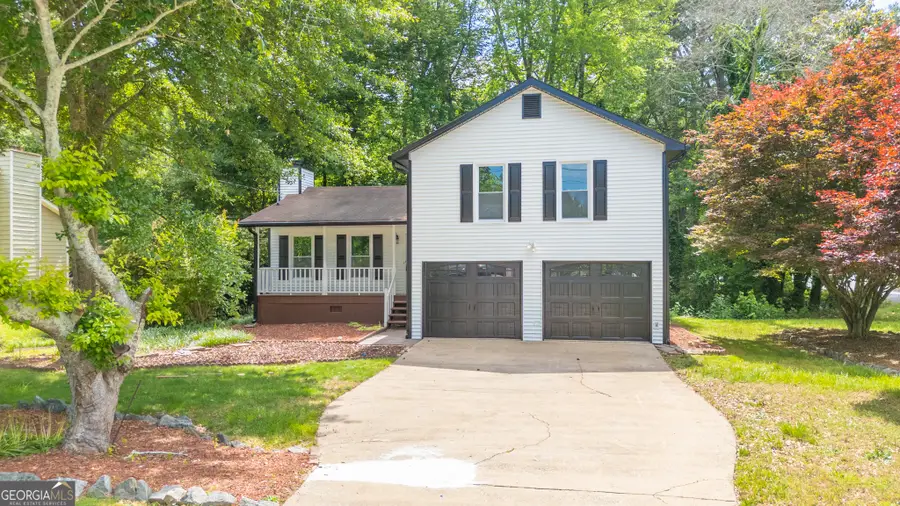 101 Summer Pond Trail, Lawrenceville, GA 30046 - Image #2