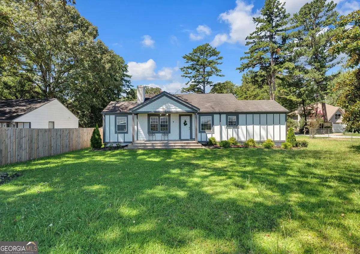 3910 Clairmont Road, Brookhaven, GA 30341 - #1