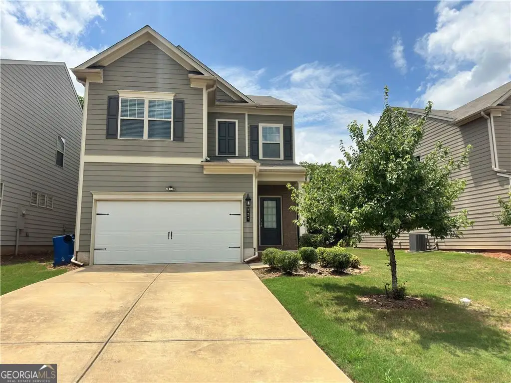 127 Charcoal Ives Drive, Lawrenceville, GA 30045 - Image #1