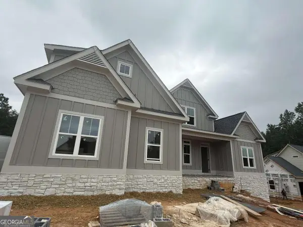 994 Cable Road, Waleska, GA 30183