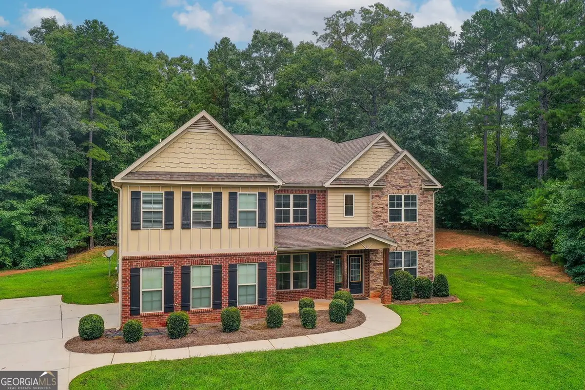 167 Tiffany Trace, Palmetto, GA 30268 - Image #1