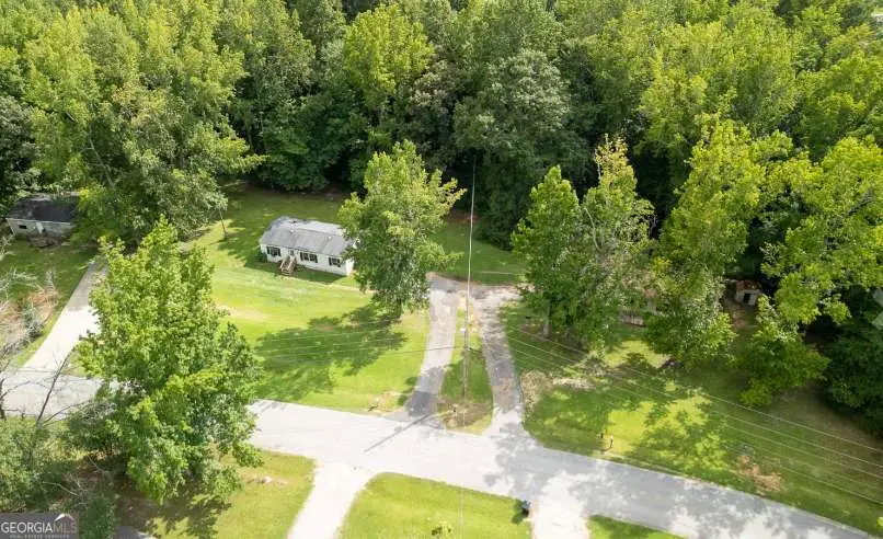 355 Double D Road, Temple, GA 30179 - #1