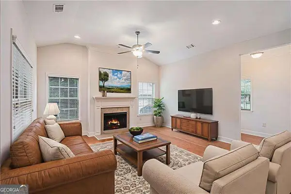 159 Kendrick Farm Lane #15, Marietta, GA 30066