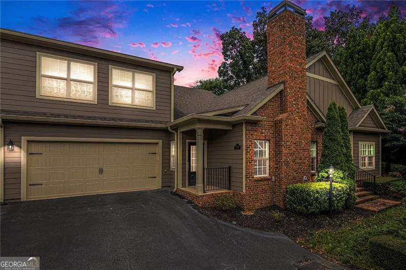 159 Kendrick Farm Lane #15, Marietta, GA 30066 - Image #3
