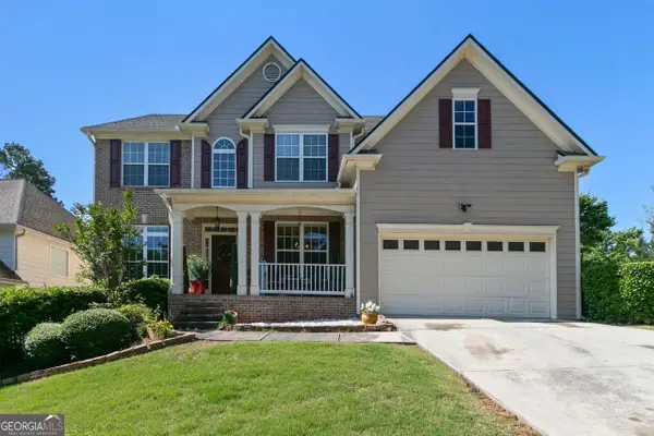 829 Castlebottom Drive, Lawrenceville, GA 30045