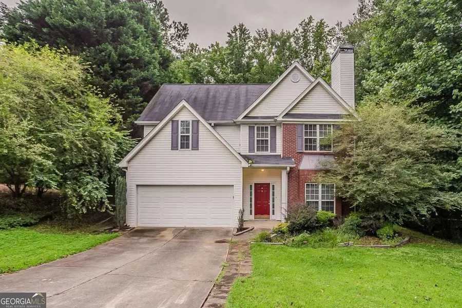 6001 Devonshire Drive, Flowery Branch, GA 30542 - Image #2