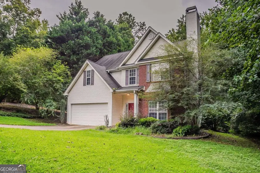 6001 Devonshire Drive, Flowery Branch, GA 30542 - Image #3