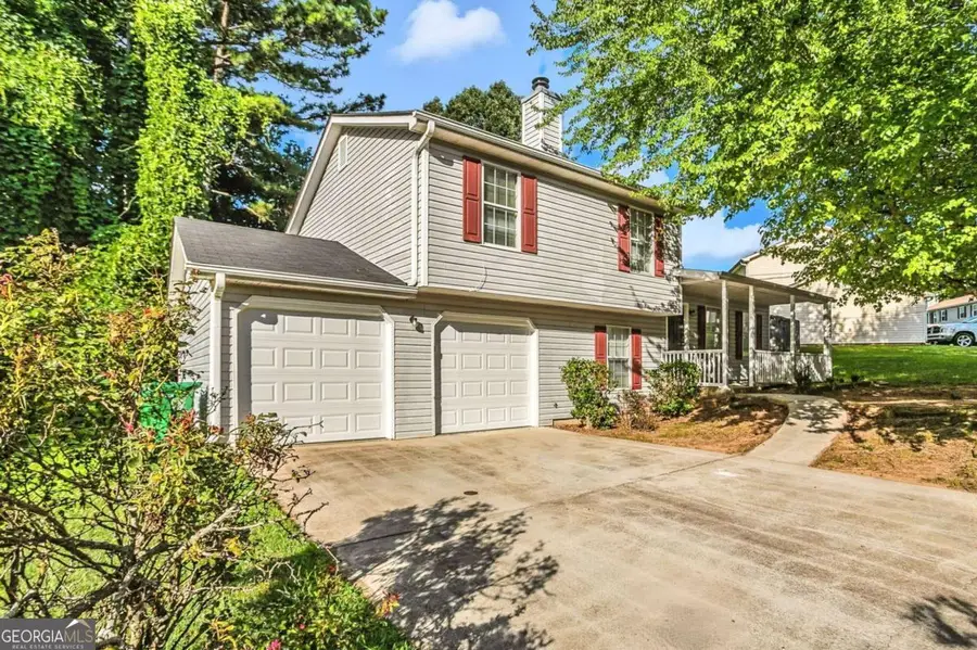 2123 Lown Farm Lane, Lithonia, GA 30058 - Image #3