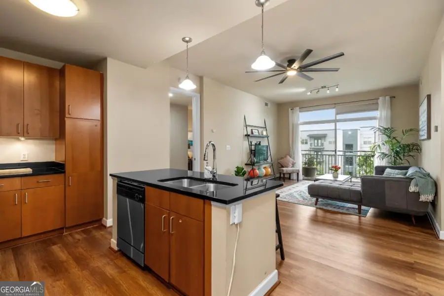 711 Cosmopolitan Drive #517, Atlanta, GA 30324 - Image #2