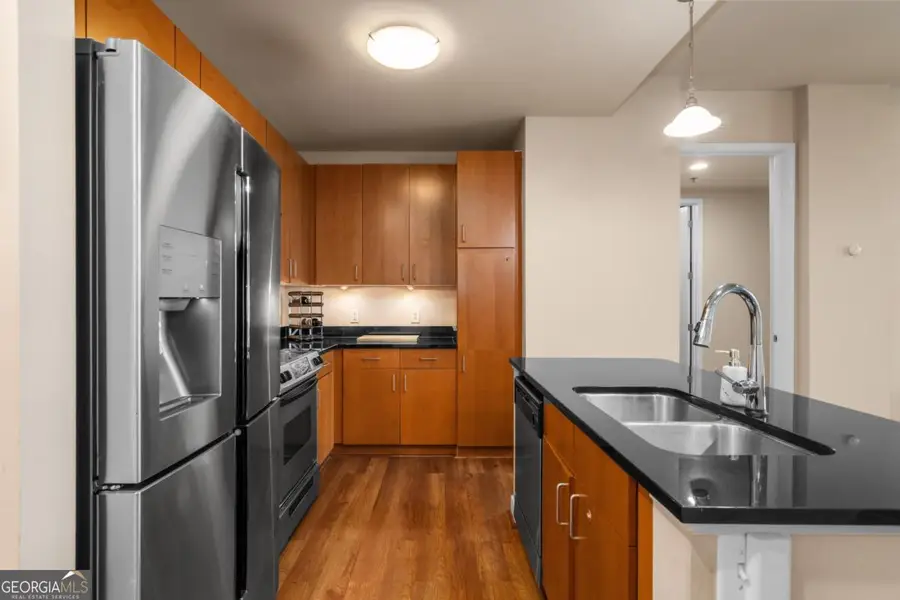 711 Cosmopolitan Drive #517, Atlanta, GA 30324 - Image #3