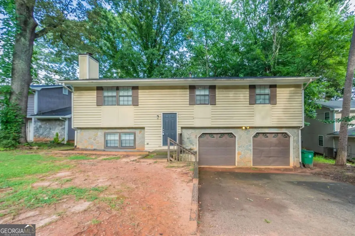 1104 To Lani Farm Road, Stone Mountain, GA 30083 - Image #1