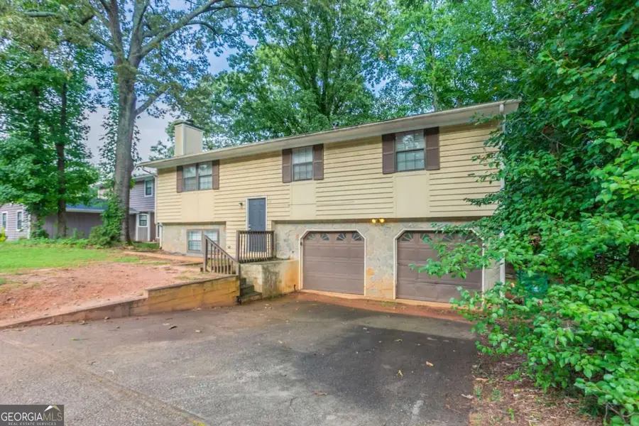 1104 To Lani Farm Road, Stone Mountain, GA 30083 - Image #2