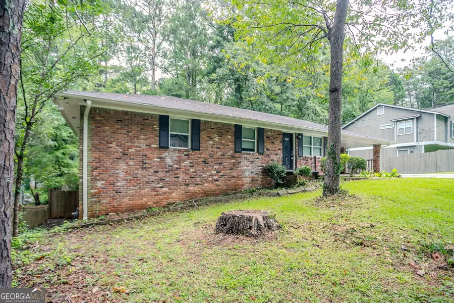 4503 Rio Grande Road Sw, Atlanta, GA 30331 - Image #2