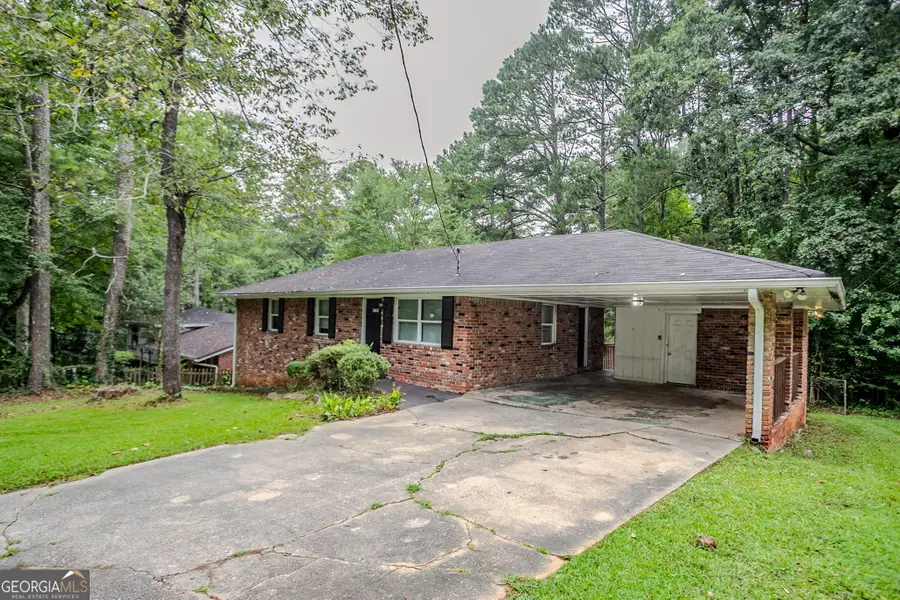 4503 Rio Grande Road Sw, Atlanta, GA 30331 - Image #3