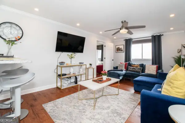 215 Piedmont Avenue Ne #2107, Atlanta, GA 30308