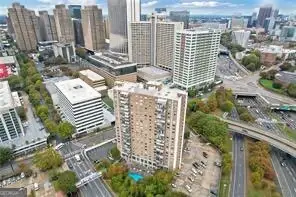 215 Piedmont Avenue Ne #2107, Atlanta, GA 30308 - Image #2