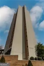 215 Piedmont Avenue Ne #2107, Atlanta, GA 30308 - Image #3