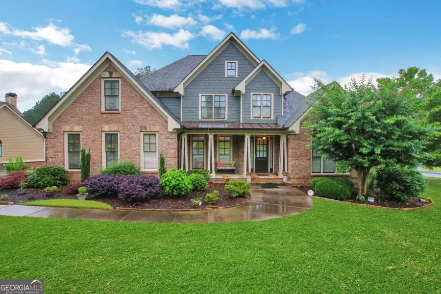 26 Trillium Lane, Acworth, GA 30101 - Image #3