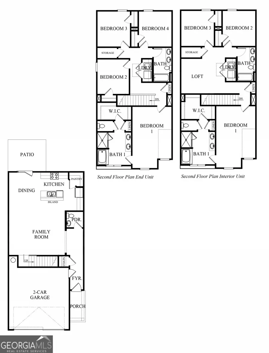 251 Deerberry Drive, Jasper, GA 30143 - Image #2