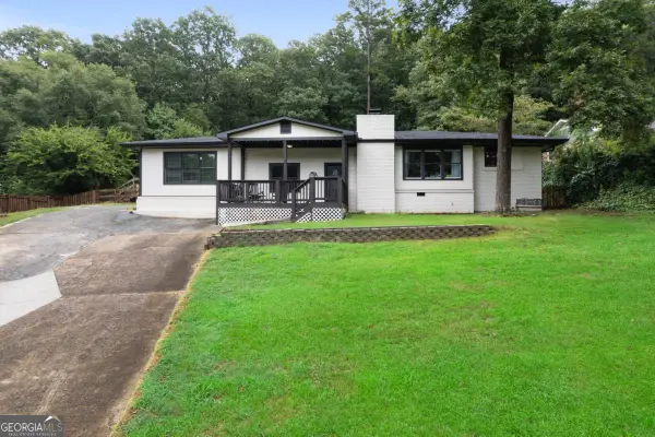 52 Buena Vista Circle Se, Cartersville, GA 30121