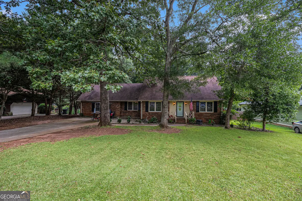 2203 Honeybee Creek Drive, Griffin, GA 30224 - Image #1