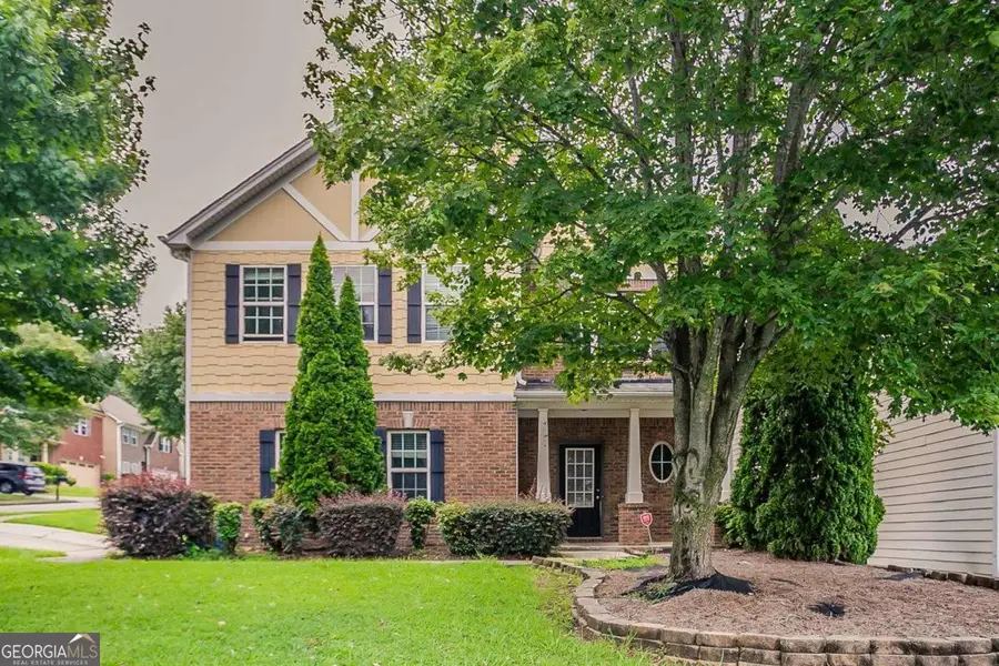 2148 Splitrail Trail, Buford, GA 30519 - Image #2