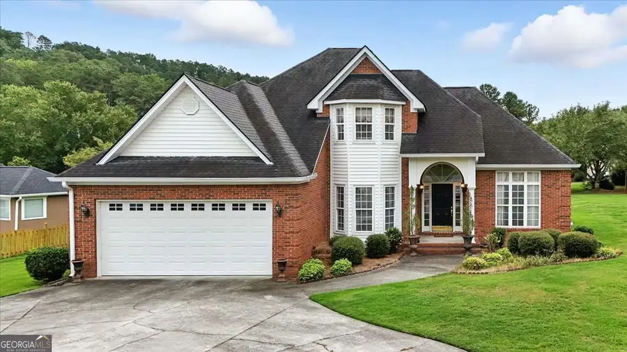 3 Belmont Court Se, Rome, GA 30161 - Image #3
