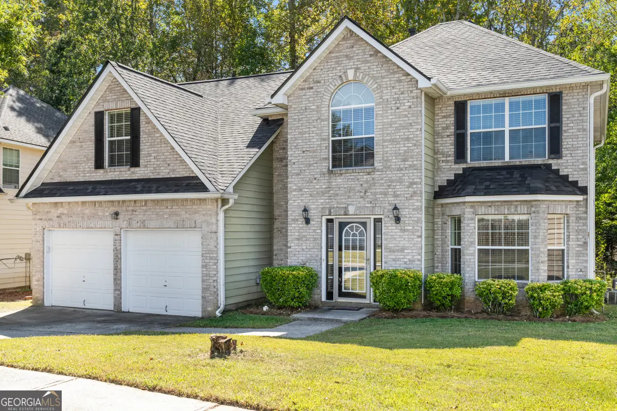 4849 Lily Stem Drive, Auburn, GA 30011 - Image #1