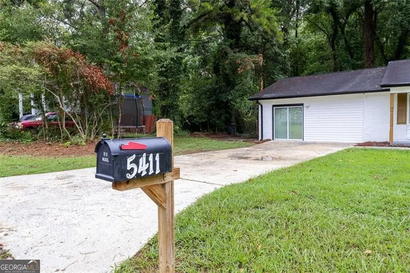 5411 Louis Xiv Lane, Atlanta, GA 30349 - Image #2