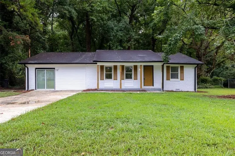 5411 Louis Xiv Lane, Atlanta, GA 30349 - Image #3