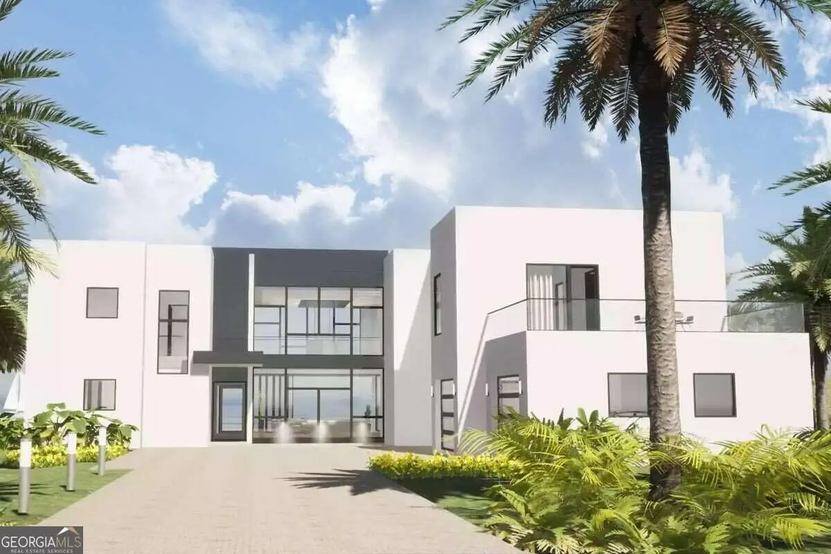 5092 Derrick Road, South Fulton, GA 30349 - Image #1