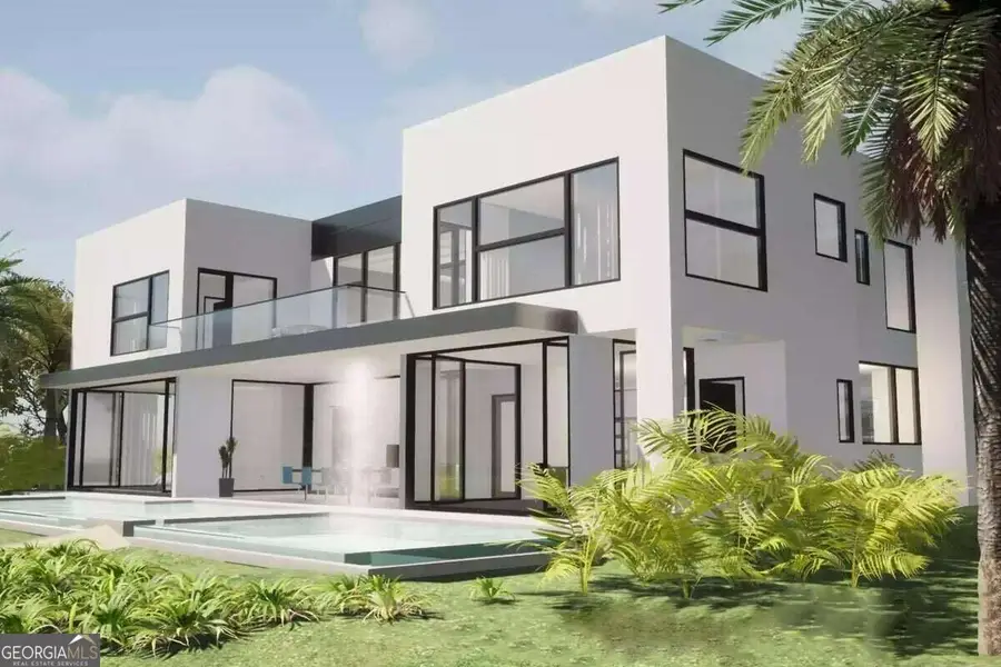 5092 Derrick Road, South Fulton, GA 30349 - Image #2