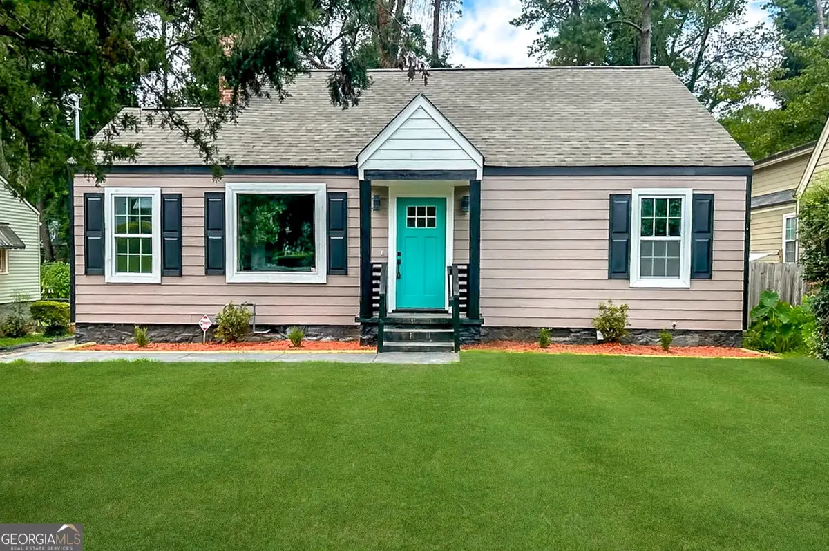 1707 Richland Road Sw, Atlanta, GA 30311 - Image #1