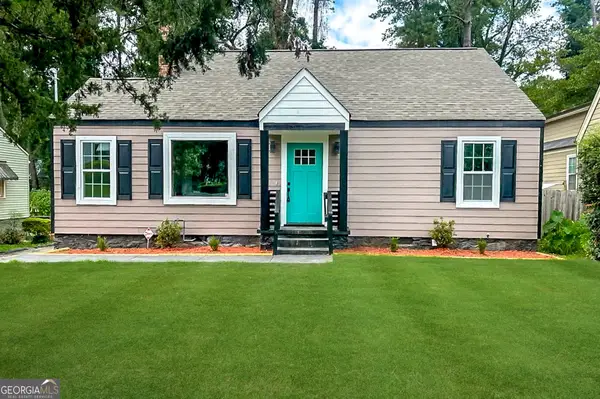 1707 Richland Road Sw, Atlanta, GA 30311