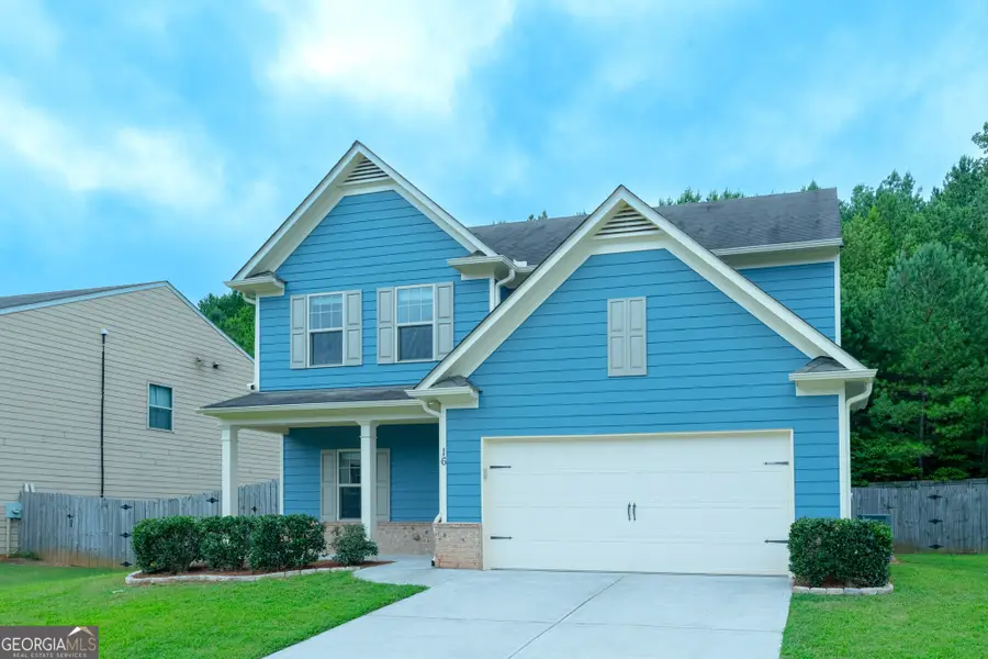 16 Canyon Trail Se, Cartersville, GA 30121 - Image #2