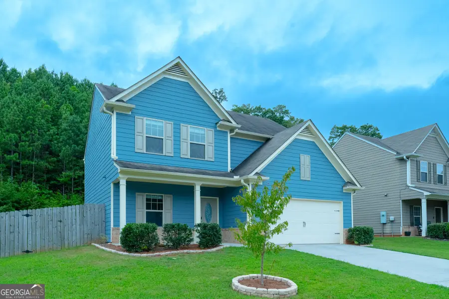 16 Canyon Trail Se, Cartersville, GA 30121 - Image #3