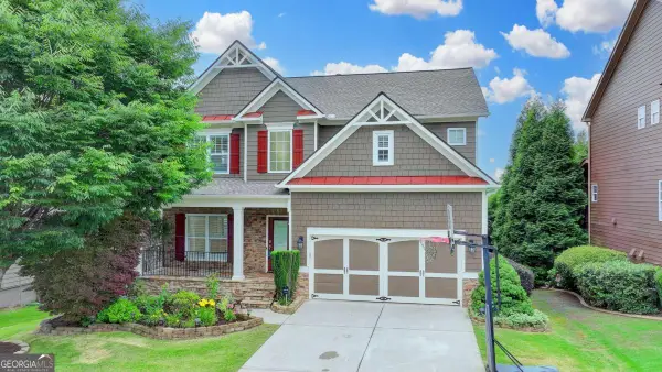 4495 Hedgewood Drive, Cumming, GA 30041