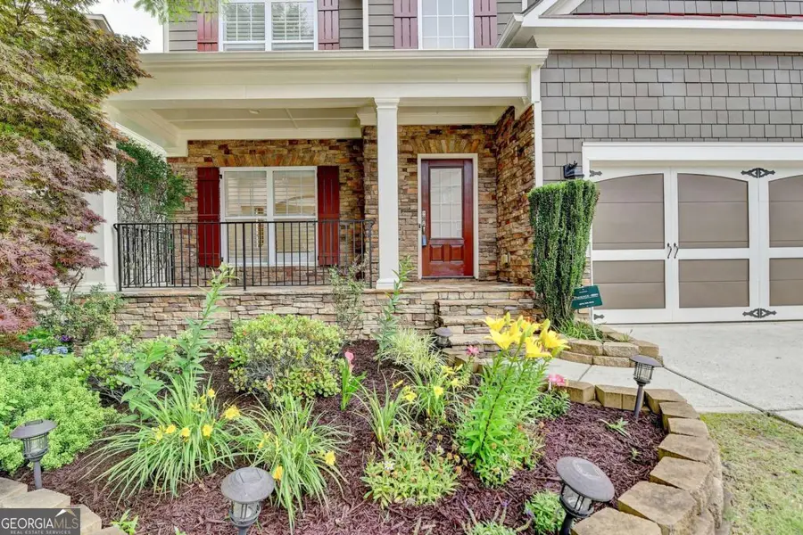 4495 Hedgewood Drive, Cumming, GA 30041 - #2