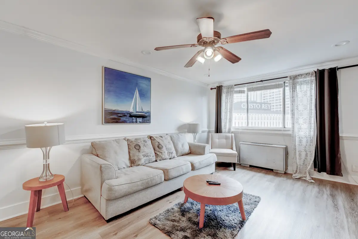 215 Piedmont Avenue Ne #APT 708, Atlanta, GA 30308 - Image #1