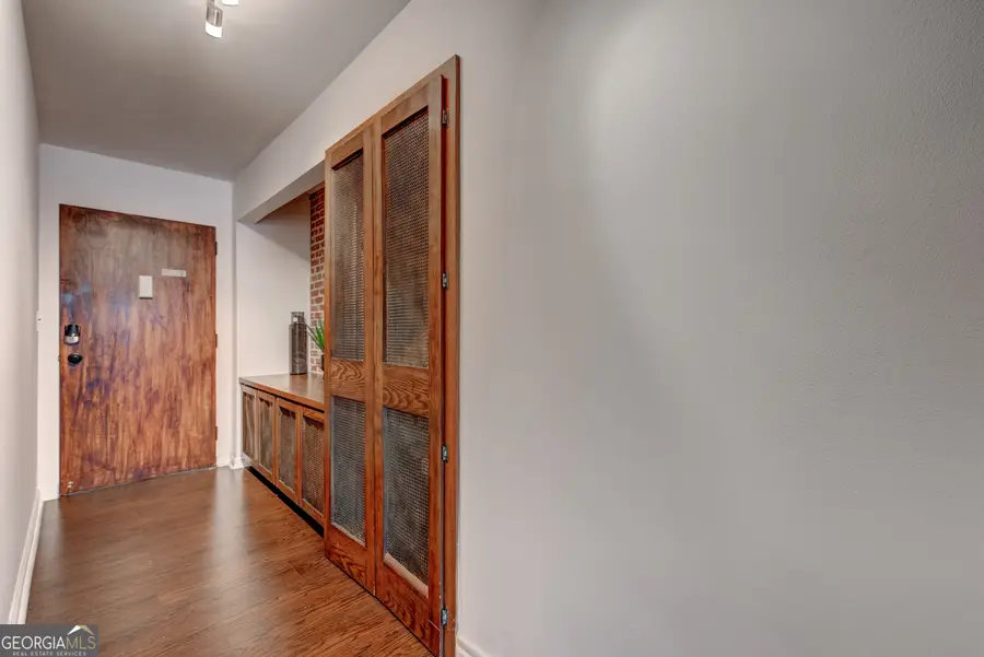 215 Piedmont Avenue Ne #UNIT 1110, Atlanta, GA 30308 - Image #3